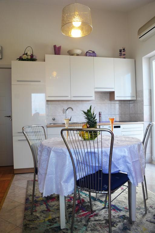 Apartment Vesna Ravni Eksteriør billede