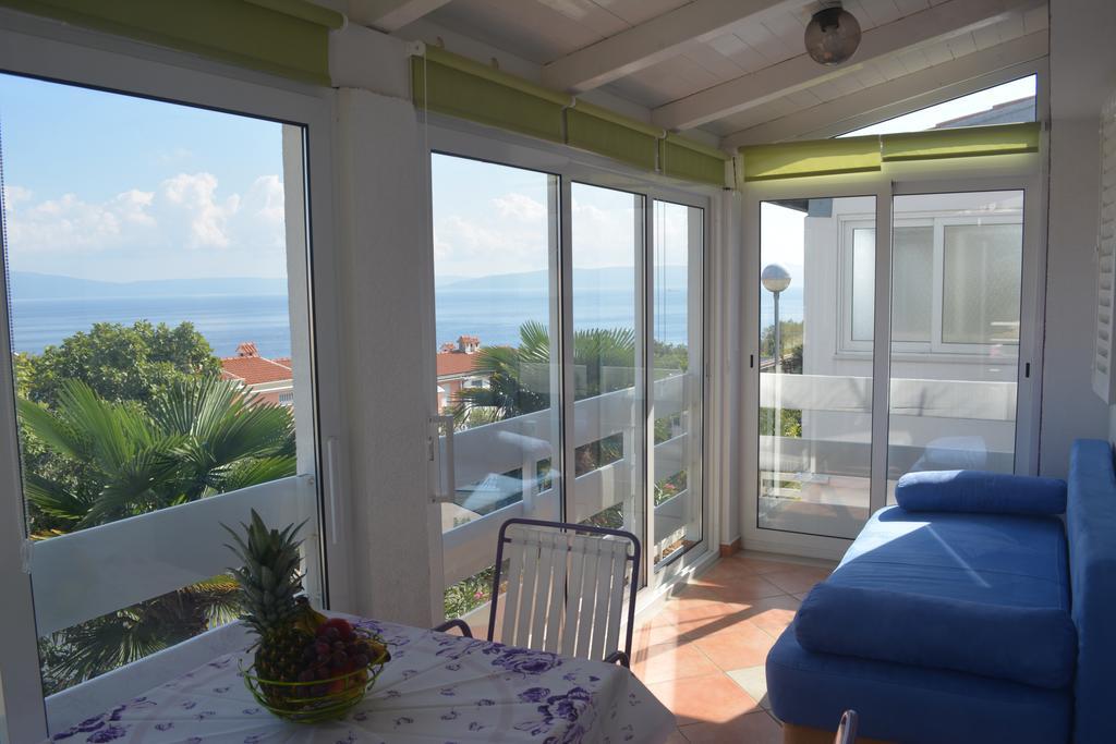 Apartment Vesna Ravni Eksteriør billede