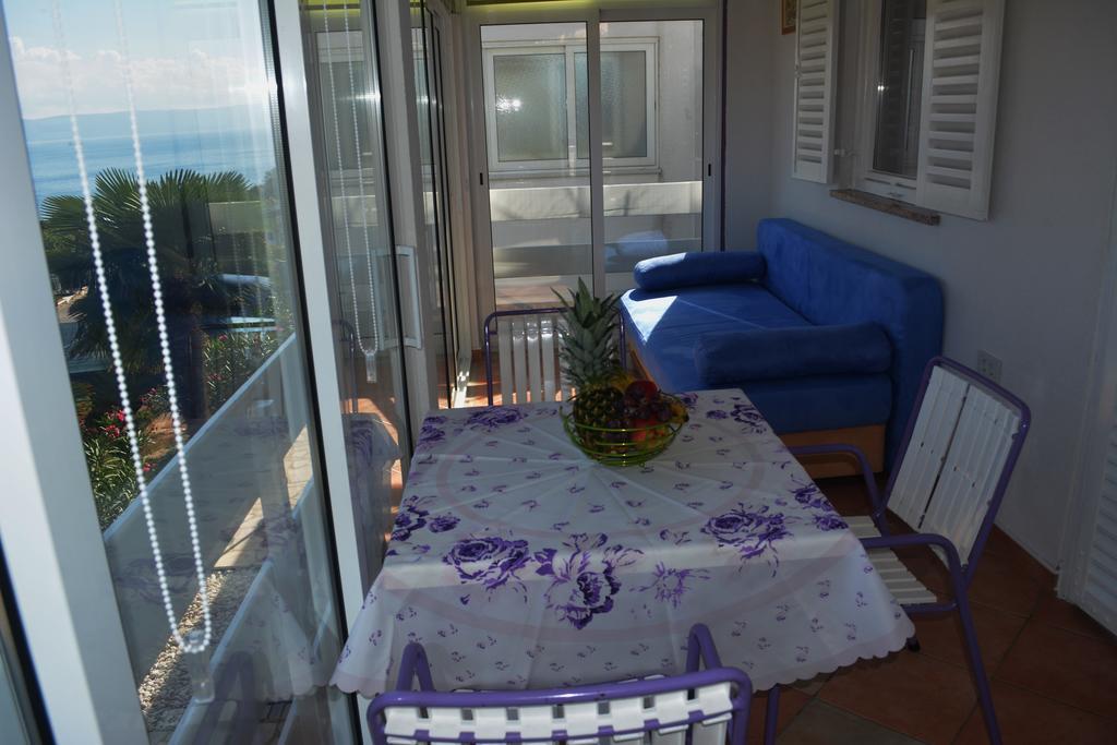 Apartment Vesna Ravni Eksteriør billede